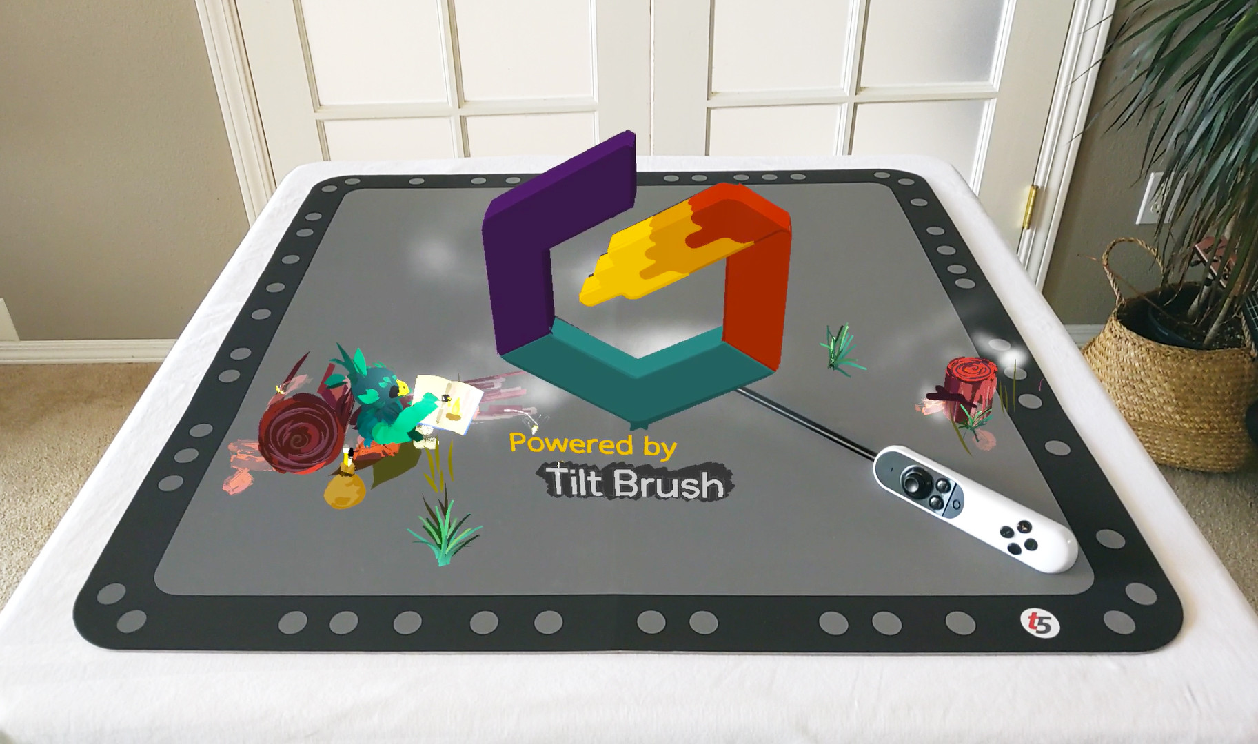 Figmin XR - Tilt Five screenshot 1
