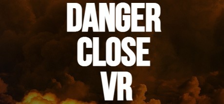 Danger Close VR Cover Image