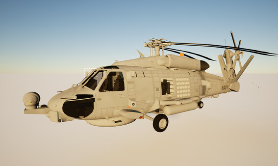 Danger Close VR game for Linux 1