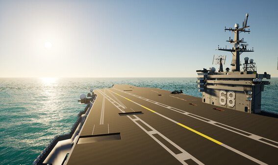 Danger Close VRfor windows and Linux 1