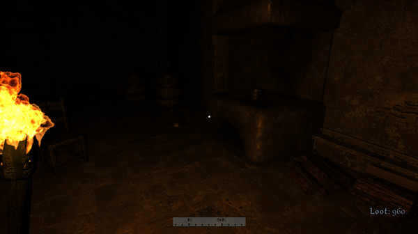 скриншот Athemore 2