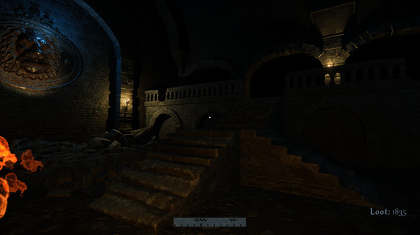 скриншот Athemore 3