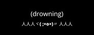 drowning
