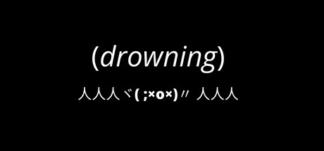 drowning Cover Image