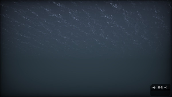 Скриншот из drowning