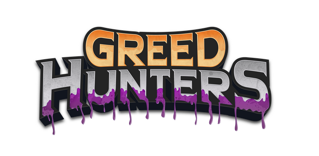 Library Logo - Game logo for library