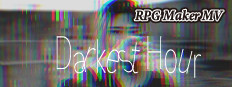 скриншот RPG Maker MV - Darkest Hour 1