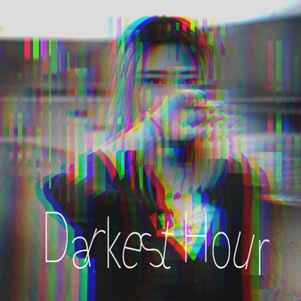 скриншот RPG Maker MV - Darkest Hour 0