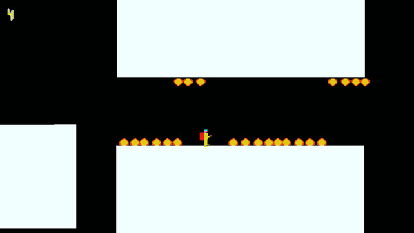 Golden Jetpackmanfor windows and Linux 1