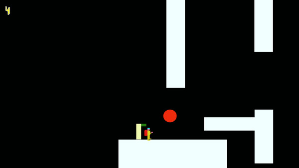 Golden Jetpackman game for windows Pc 1