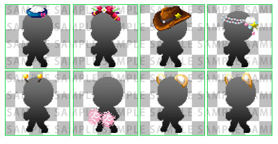 RPG Maker MZ - Heroine Character Generator 4 for MZ #2