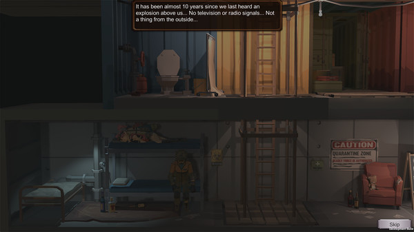 SynCo 2321 game for windows Pc 1