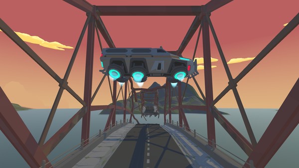 SynCo 2321 game for Linux 1