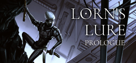 Lorn's Lure: Prologue banner