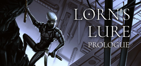 Lorn's Lure: Prologue Cover Image