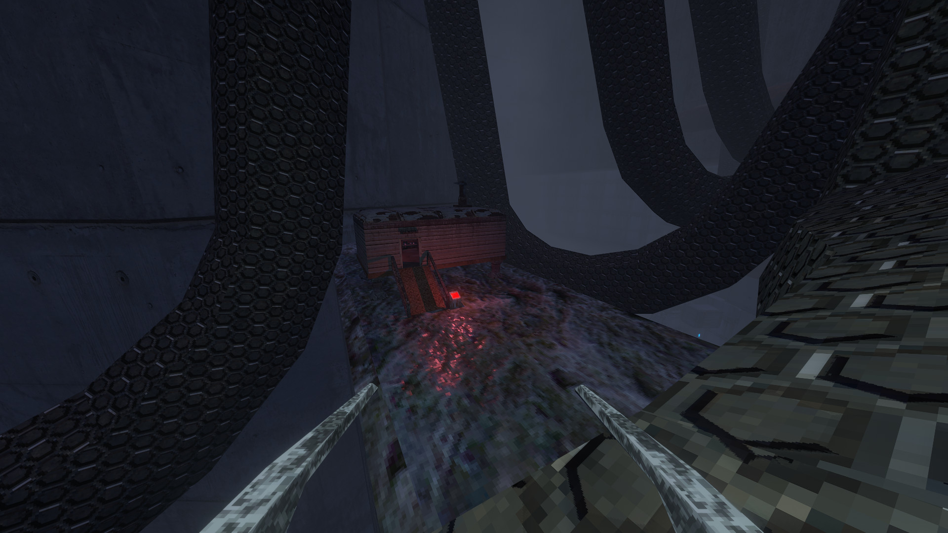Lorn's Lure: Prologue screenshot 1