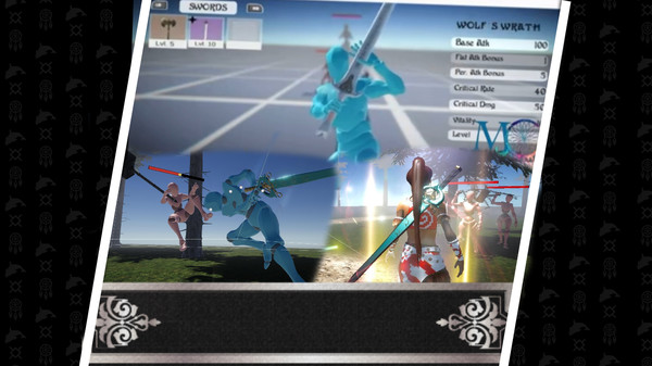 скриншот Moa: The Cheyenne Promise 3