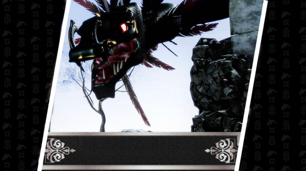 Скриншот из Moa: The Cheyenne Promise