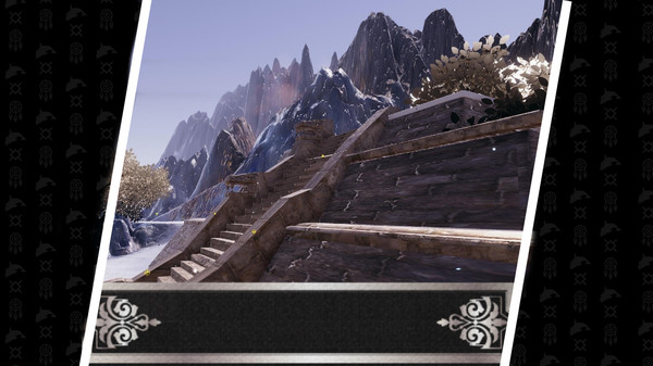 скриншот Moa: The Cheyenne Promise 2