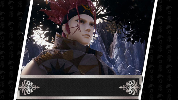 Скриншот из Moa: The Cheyenne Promise