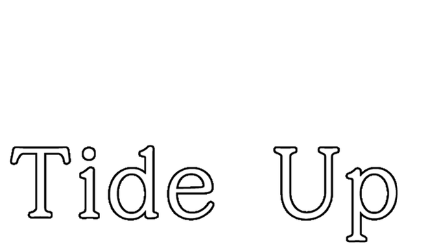Tide Up