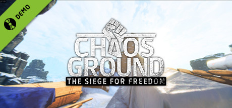 Chaosground: WWIII Playtest