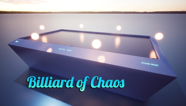 Main Capsule - Large promotional image