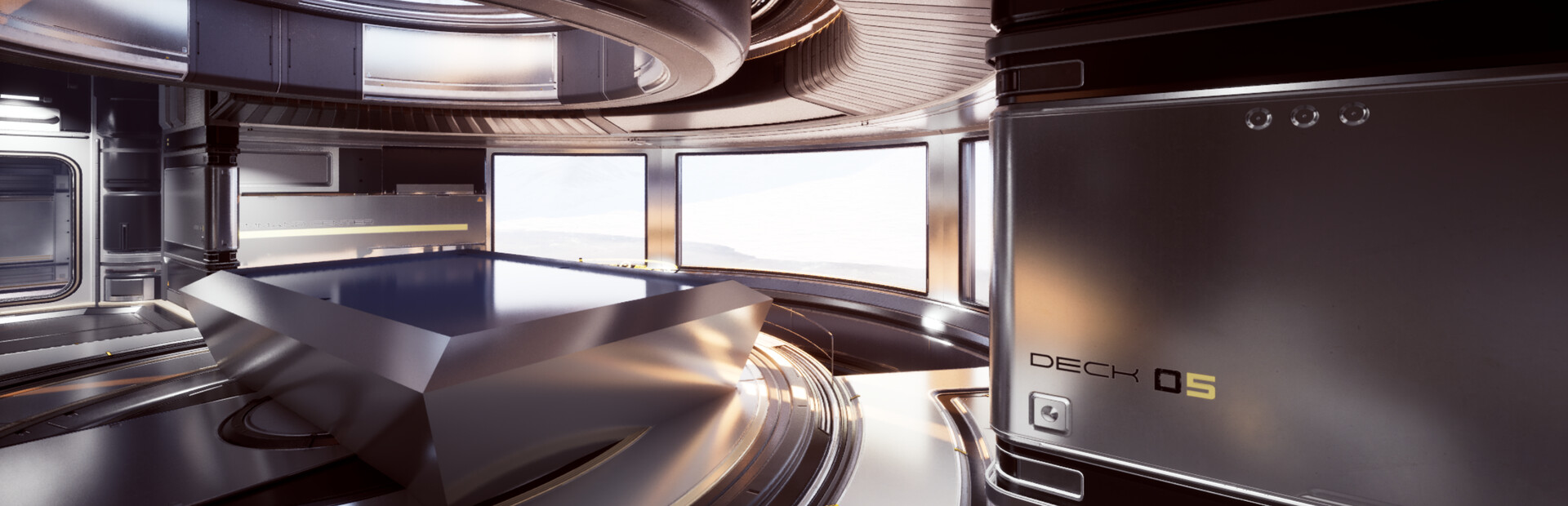 Library Hero - Steam library hero banner