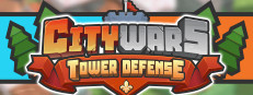 Citywars Tower Defense Releases