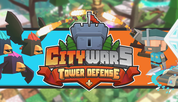 Best Tower Defense Games On Steam