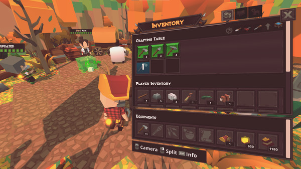 Скриншот из Citywars Tower Defense