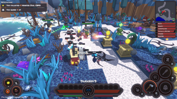 Скриншот из Citywars Tower Defense