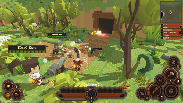 Скриншот из Citywars Tower Defense