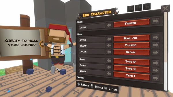 Скриншот из Citywars Tower Defense