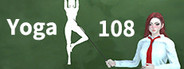 瑜伽 108式 Yoga 108
