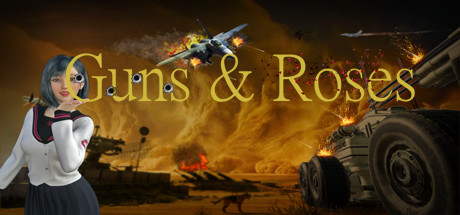 Guns and Roses Cover Image