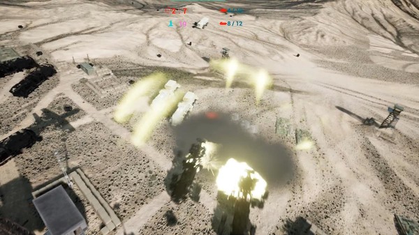 Guns and Rosesfor windows and Linux 1