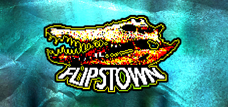 Flipstown banner image