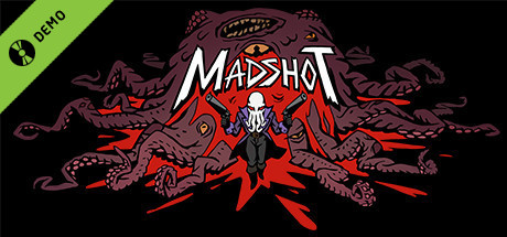 Madshot Demo