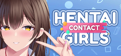 Hentai Girls: Contact [18+] steam charts