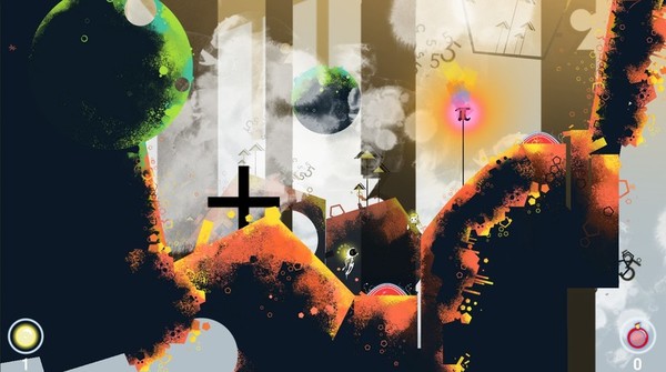 скриншот A Tale of Synapse : The Chaos Theories 5