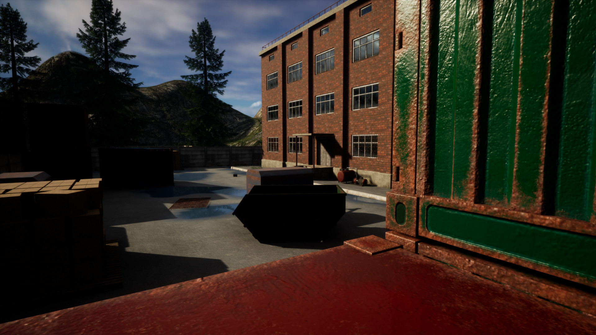 Journey To Destiny #5