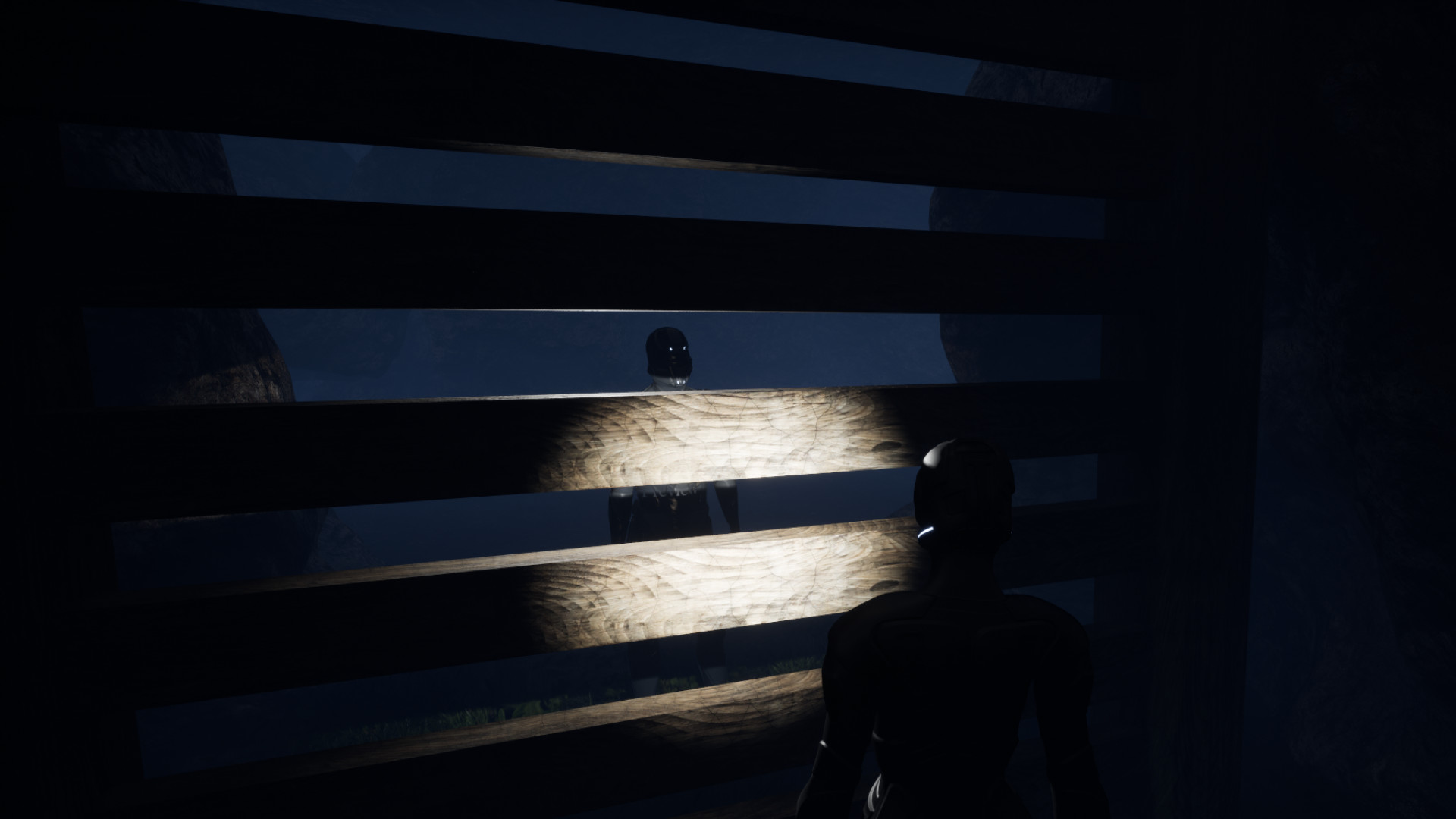 Journey To Destiny #22