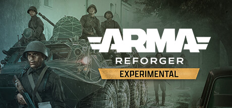 Arma Reforger Experimental steam charts