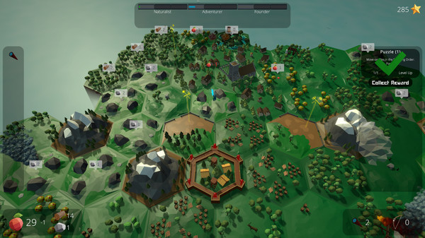 Tiles: The Journeyfor windows and Linux 1