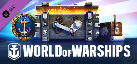 World of Warships — Publisher's Gift banner