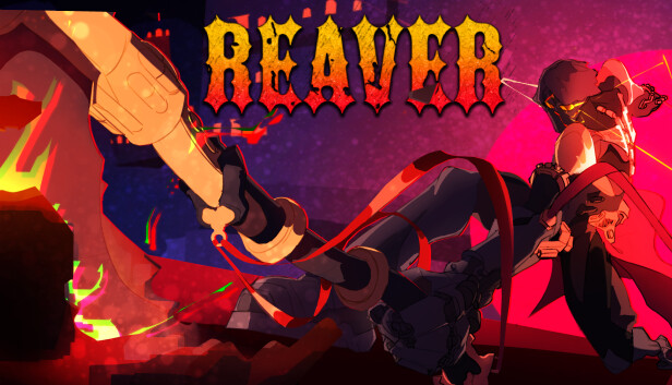 download reaver for windows 10
