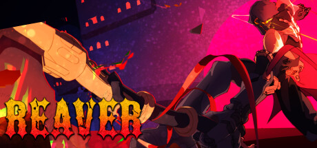 Image for REAVER