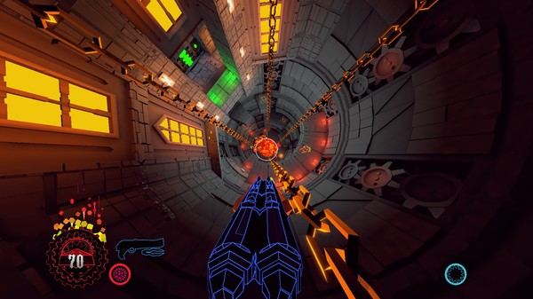 REAVER game for windows Pc 1