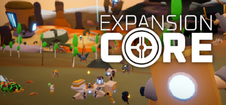 Expansion Core Cover Image